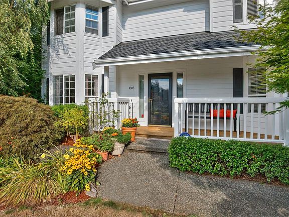 2nd image of 4303 76th Avenue Ct NW