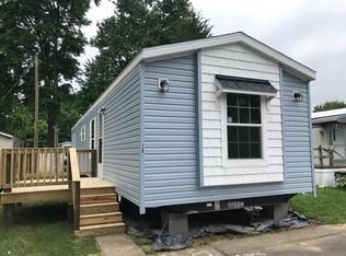 4140 Cane Run Rd, Louisville, KY 40216