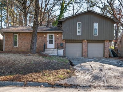 8207 Dreher Ln, Little Rock, AR, 72209