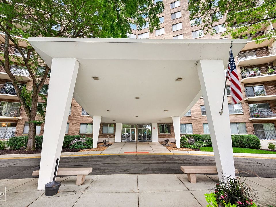 1st image of 7141 N Kedzie Ave APT 910