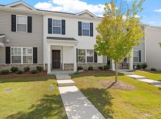 23 March Creek Dr, Fuquay Varina, NC 27526