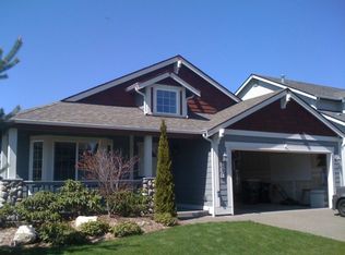 4301 Stonegate St SE, Lacey, WA