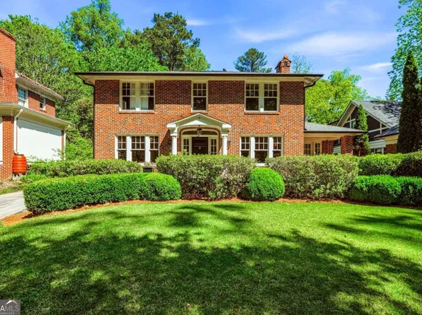 1426 Harvard Rd NE, Atlanta, GA 30306
