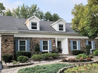 1526 Allen Ln, Saint Charles, IL 60174