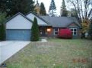 25700 Code Rd, Southfield, MI 48033