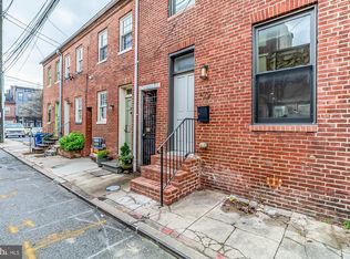 422 S Dallas St, Baltimore, MD 21231
