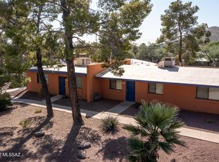 350 N Silverbell Rd APT 164, Tucson, AZ 85745