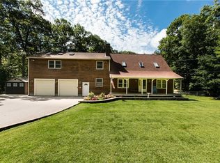 201 Pig Hill Rd, Coventry, RI 02827
