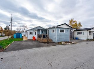 4588 Martha Ln, Lincoln, ON L0R1B1