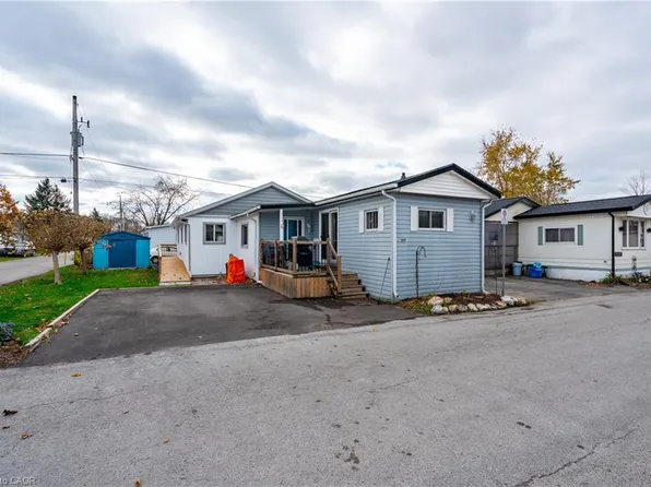 4588 Martha Ln, Lincoln, ON L0R 1B1