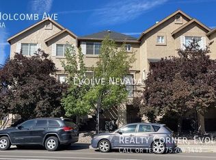 425 Holcomb Ave, Reno, NV 89502