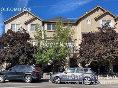 425 Holcomb Ave, Reno, NV, 89502