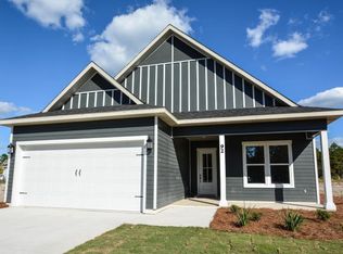 48 Blakely Drew Blvd, Santa Rosa Beach, FL 32459
