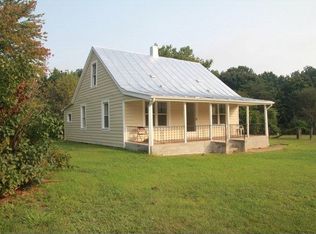 1266 Chapel Grove Rd, Evington, VA 24550