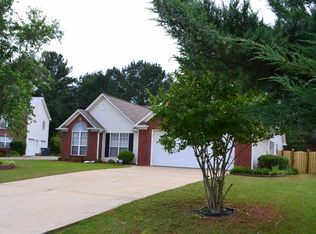 124 Summer Hill Dr, Alabaster, AL 35007