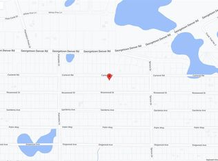 423 Carteret Rd #9, Georgetown, FL 32139