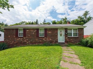 305 Stotler Rd, Pittsburgh, PA 15235