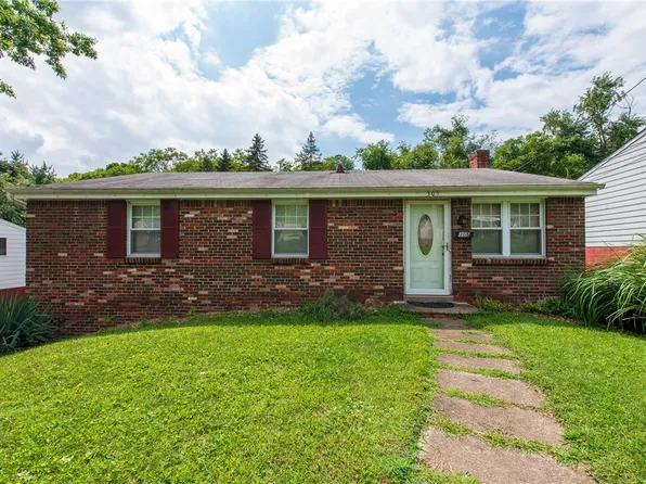 305 Stotler Rd, Pittsburgh, PA 15235