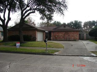 15234 Mincing Ln, Channelview, TX 77530