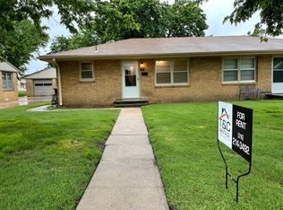 107 Norman Rd #A, Hutchinson, KS 67502