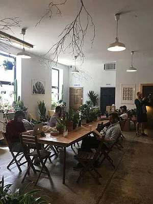 Rented by Manhattan Management LLC | media 84