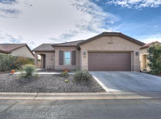 5039 W Pueblo Dr, Eloy, AZ 85131