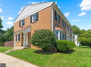 1828 Aberdeen Cir, Crofton, MD 21114