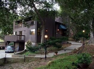 579 E Villanova Rd, Ojai, CA 93023