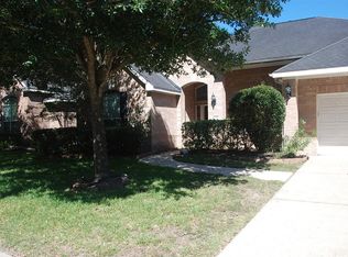 18510 Wild Basin Trl, Humble, TX 77346