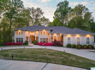 29411 Wooley Springs Rd, Athens, AL 35613