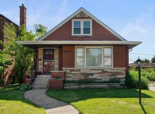 8445 S Wolcott Ave, Chicago, IL 60620