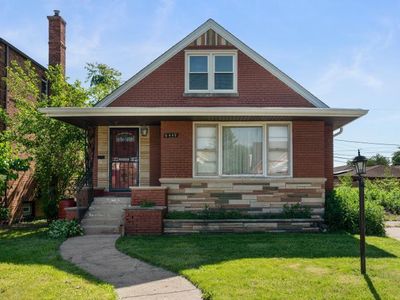 8445 S Wolcott Ave, Chicago, IL, 60620