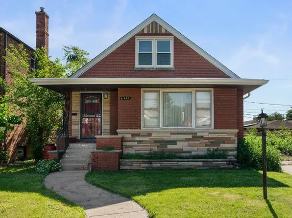8445 S Wolcott Ave, Chicago, IL 60620
