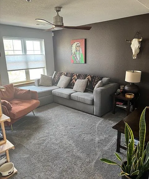 1065 Laramie Blvd #C — Photo 3