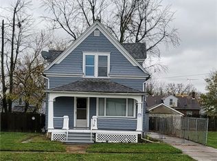 619 W 20th St, Lorain, OH 44052