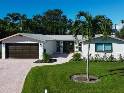119 8TH STREET, Belleair Beach, FL, 33786