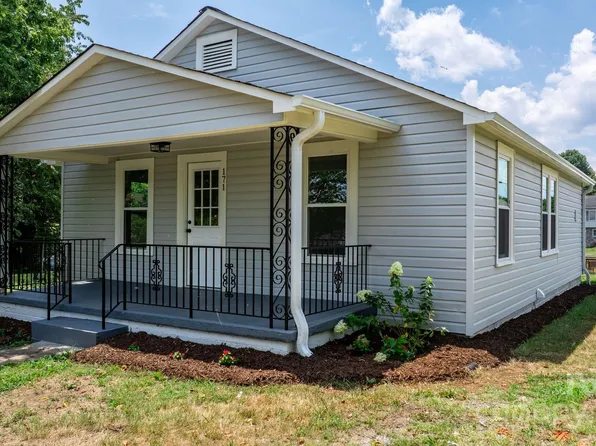 171 Duke St, Granite Falls, NC 28630