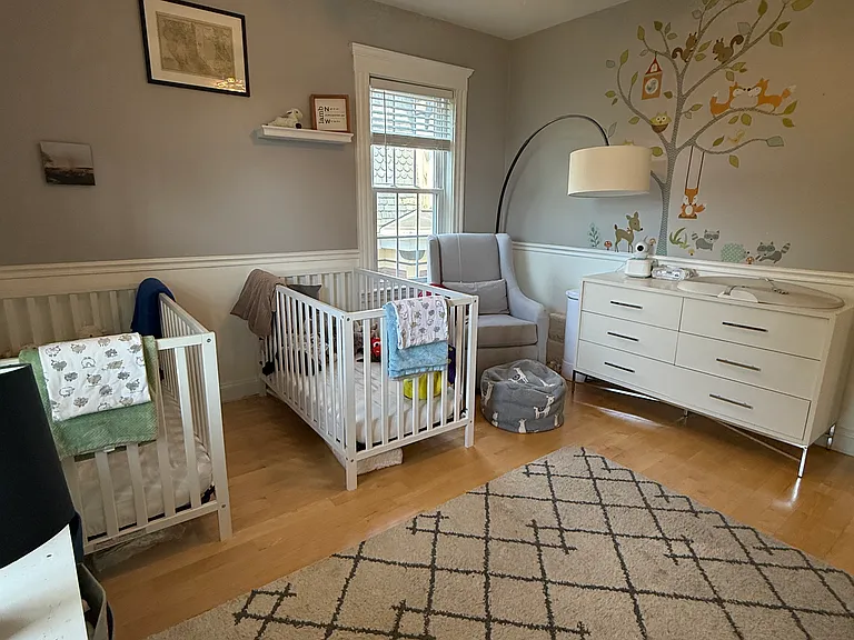 31 Mount Vernon St #3 — Photo 13