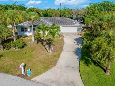 586 Boulder Dr, Sanibel, FL, 33957