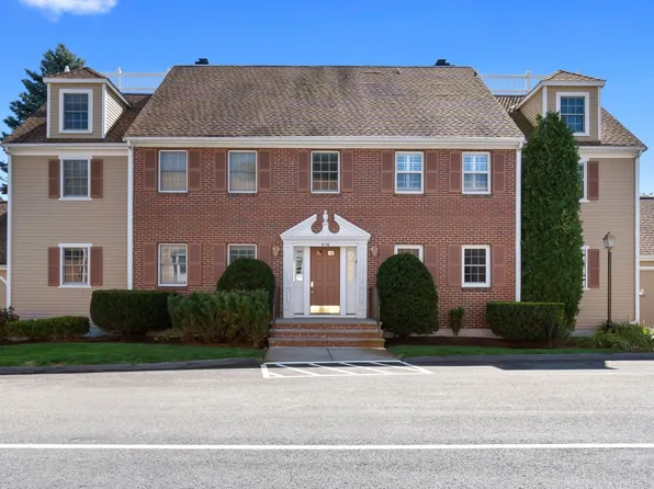 9 Weatherly Dr, Salem, MA 01970