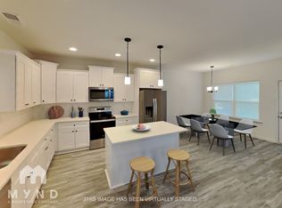 8019 Pleasant Grove Rd, Charlotte, NC 28216