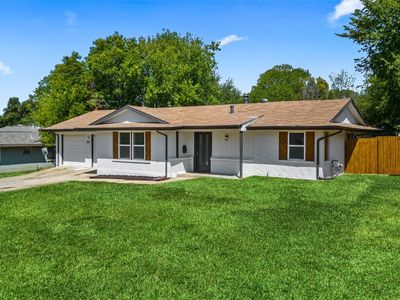 303 E Huitt Ln, Euless, TX, 76040