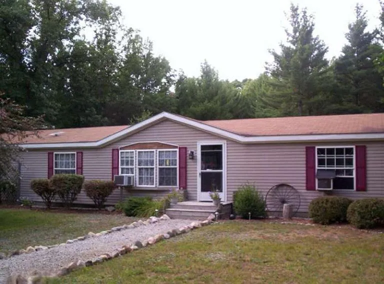8046 S Backwoods Trl photo 1