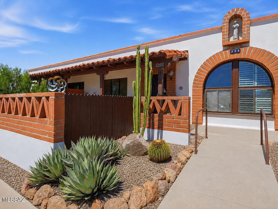 1st image of 356 S Paseo Quinta APT B