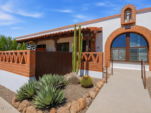 356 S Paseo Quinta APT B, Green Valley, AZ 85614