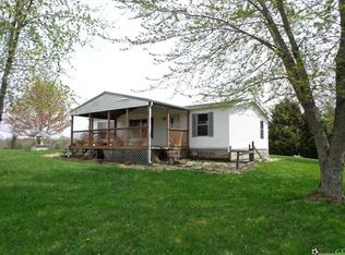 7847 Becks Grove Rd, Freetown, IN 47235