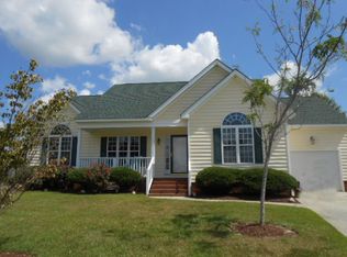 703 Edenbrook Dr, Winterville, NC 28590