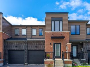 147 Turnberry Ln, Barrie, ON L9J 0M4