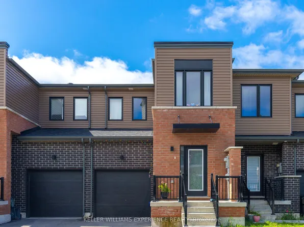 147 Turnberry Ln, Barrie, ON L9J 0M4
