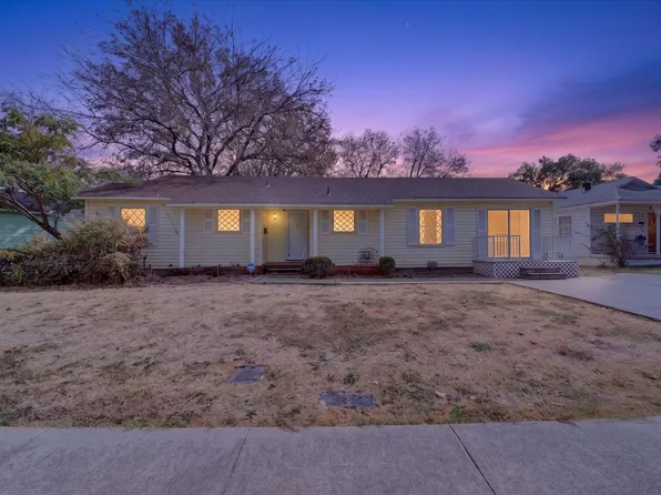 5008 Monna St, Haltom City, TX 76117